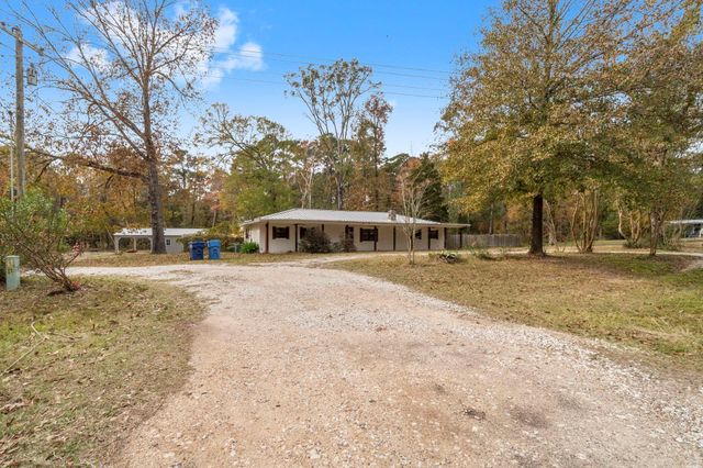 5783 Fm 350 N, Livingston, TX 77351