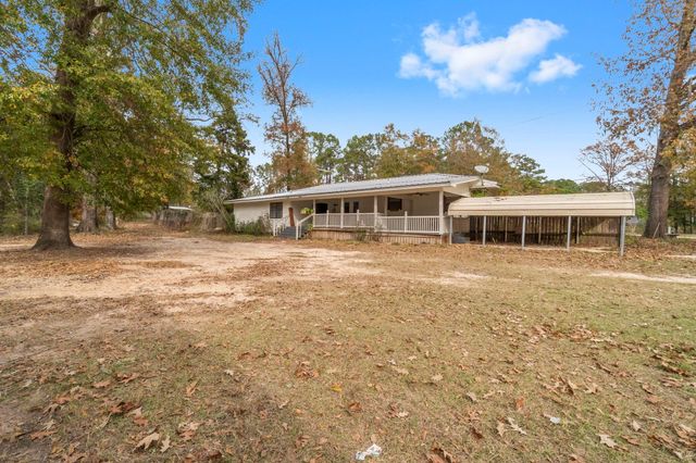 5783 Fm 350 N, Livingston, TX 77351