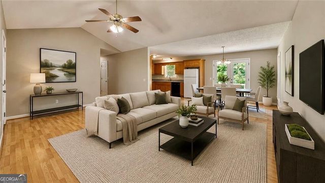 369 Oakland Drive SE, Calhoun, GA 30701