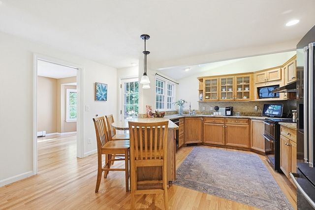 203 Pleasant St, Millis, MA 02054