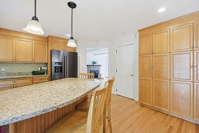 203 Pleasant St, Millis, MA 02054