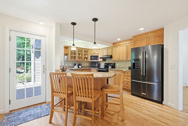 203 Pleasant St, Millis, MA 02054