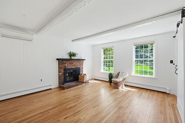 203 Pleasant St, Millis, MA 02054