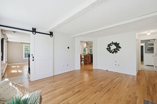 203 Pleasant St, Millis, MA 02054