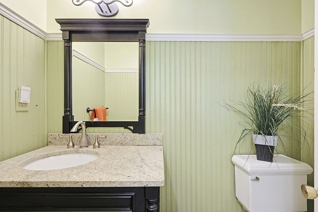 203 Pleasant St, Millis, MA 02054
