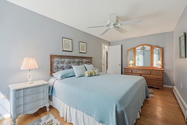 203 Pleasant St, Millis, MA 02054