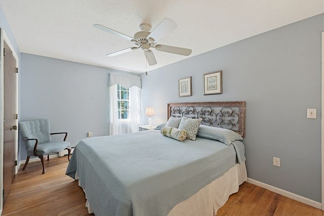 203 Pleasant St, Millis, MA 02054