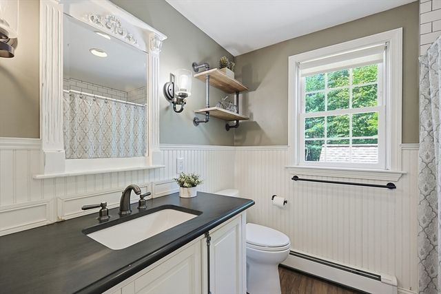 203 Pleasant St, Millis, MA 02054