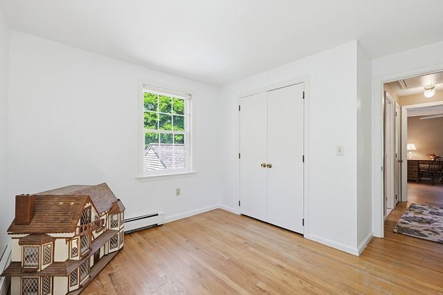 203 Pleasant St, Millis, MA 02054