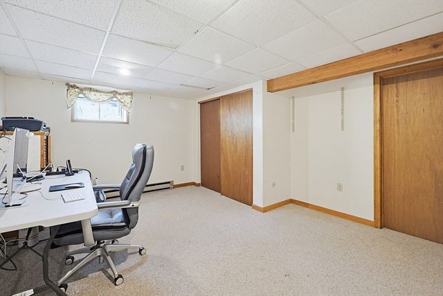 203 Pleasant St, Millis, MA 02054