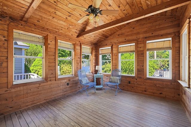 203 Pleasant St, Millis, MA 02054