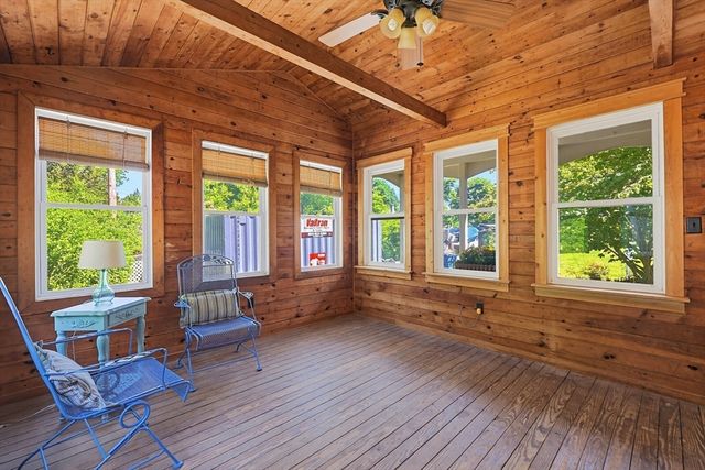 203 Pleasant St, Millis, MA 02054