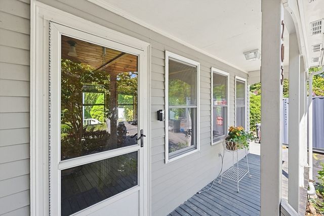 203 Pleasant St, Millis, MA 02054
