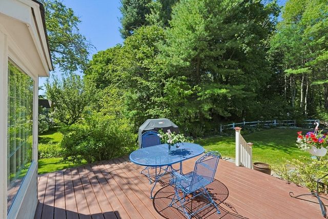 203 Pleasant St, Millis, MA 02054