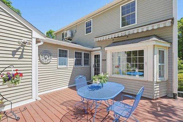 203 Pleasant St, Millis, MA 02054