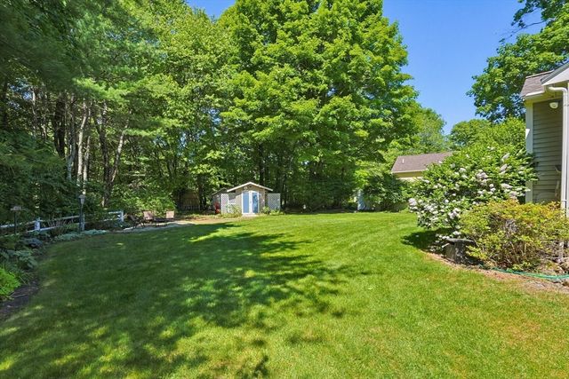 203 Pleasant St, Millis, MA 02054
