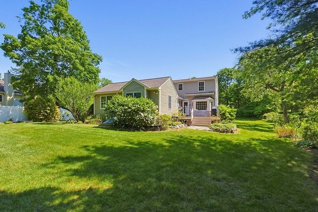 203 Pleasant St, Millis, MA 02054