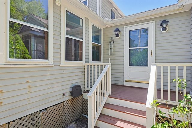 203 Pleasant St, Millis, MA 02054