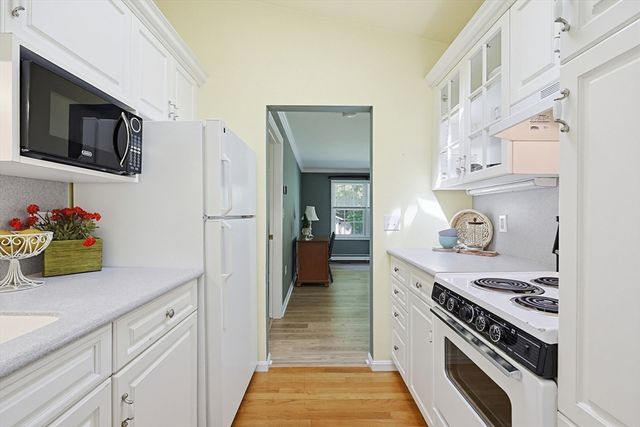 203 Pleasant St, Millis, MA 02054