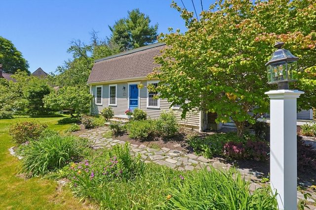 203 Pleasant St, Millis, MA 02054