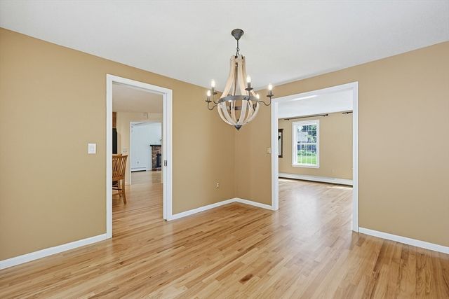 203 Pleasant St, Millis, MA 02054