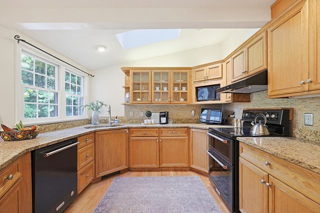 203 Pleasant St, Millis, MA 02054