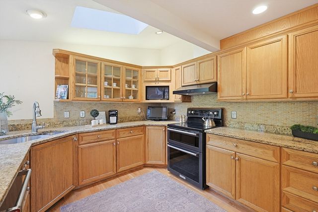 203 Pleasant St, Millis, MA 02054