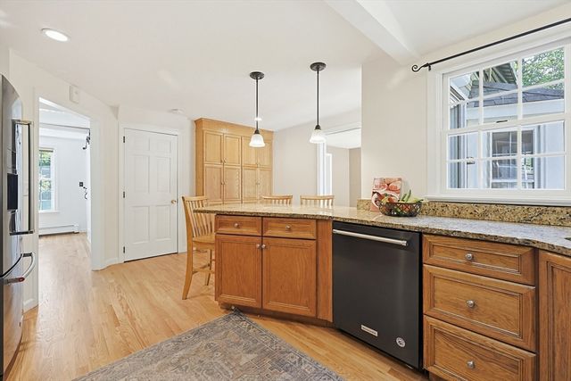 203 Pleasant St, Millis, MA 02054