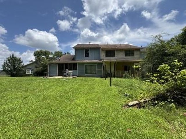8170 Canyon Forge Drive, Riverdale, GA 30274