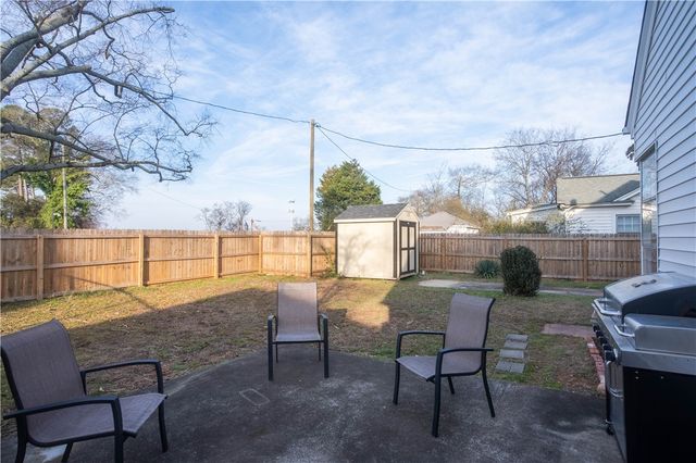 609 Bonham Court, Anderson, SC 29621