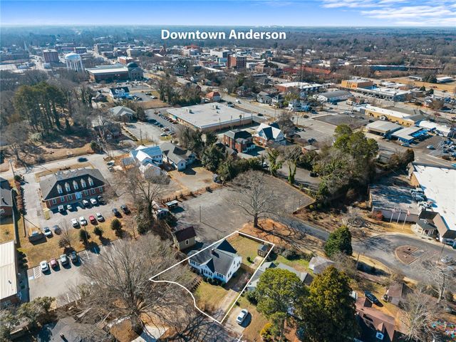 609 Bonham Court, Anderson, SC 29621