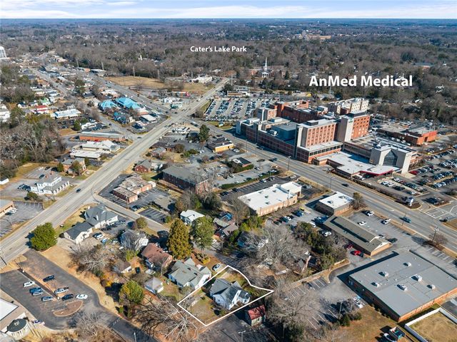 609 Bonham Court, Anderson, SC 29621