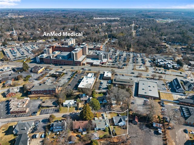 609 Bonham Court, Anderson, SC 29621