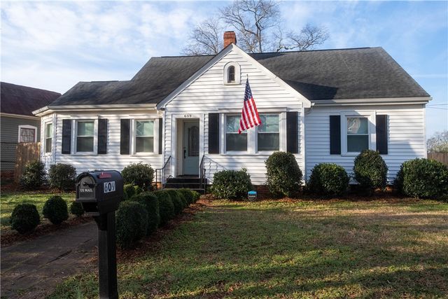 609 Bonham Court, Anderson, SC 29621