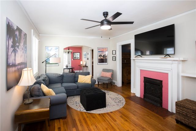 609 Bonham Court, Anderson, SC 29621