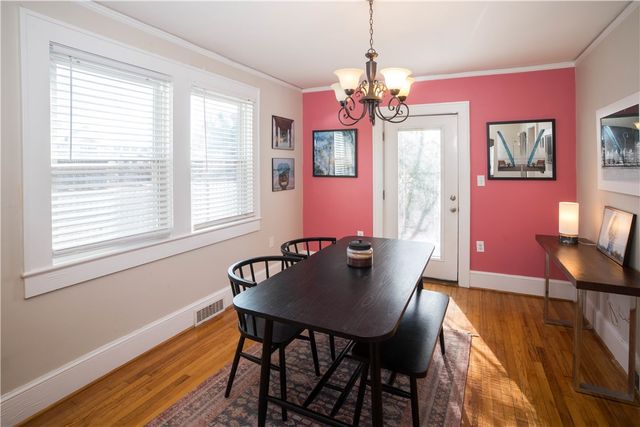 609 Bonham Court, Anderson, SC 29621