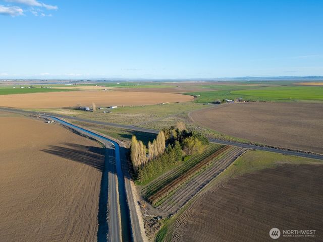 9700 Rd 5 NW, Ephrata, WA 98823