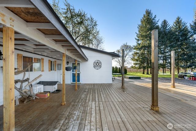 9700 Rd 5 NW, Ephrata, WA 98823