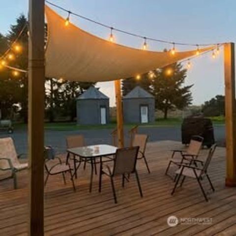 9700 Rd 5 NW, Ephrata, WA 98823