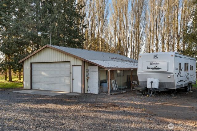 9700 Rd 5 NW, Ephrata, WA 98823
