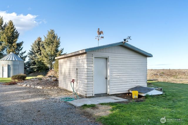 9700 Rd 5 NW, Ephrata, WA 98823