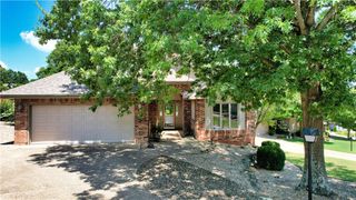 5 Tanyard Lane, Bella Vista, AR 72715