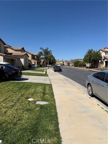 16521 Sedona Street, Lake Elsinore, CA 92530