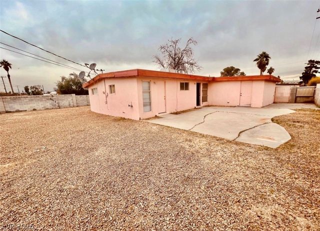 971 Lulu Avenue, Las Vegas, NV 89119