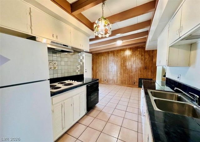 971 Lulu Avenue, Las Vegas, NV 89119