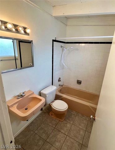 971 Lulu Avenue, Las Vegas, NV 89119