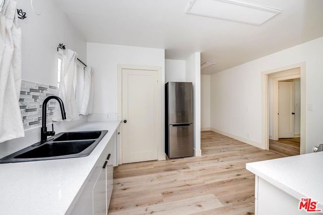 741 S Curson Avenue, Los Angeles, CA 90036