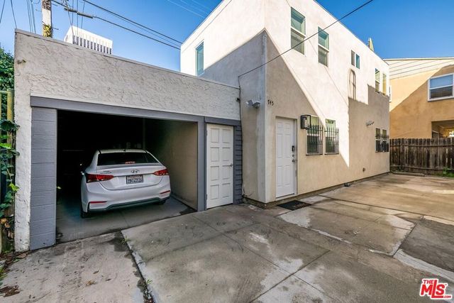 741 S Curson Avenue, Los Angeles, CA 90036