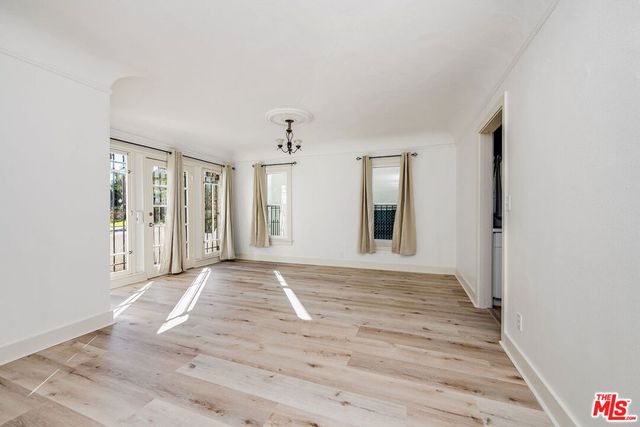 741 S Curson Avenue, Los Angeles, CA 90036