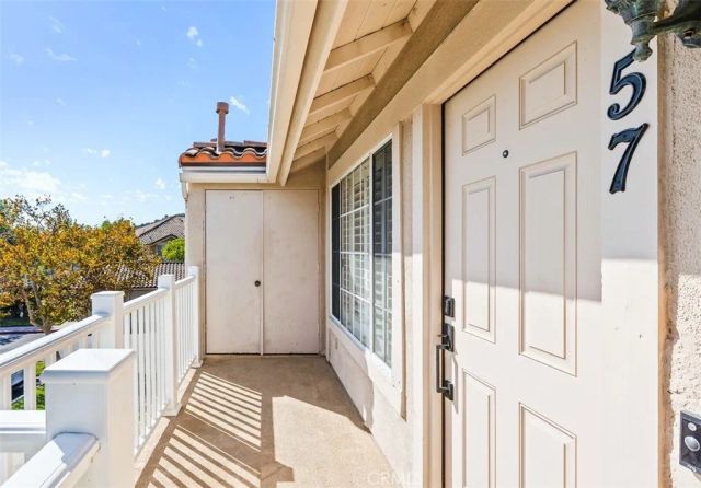19801 Meadow Ridge Dr 57, Trabuco Canyon, CA 92679